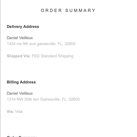 Yeezy Tint blues size 4 *sold - Picture 8 of 8